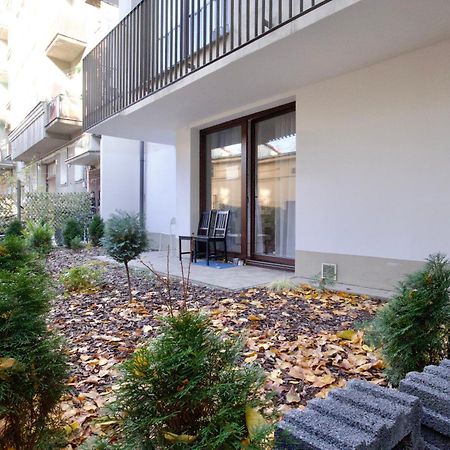 Flower Residence Krakow Exterior photo
