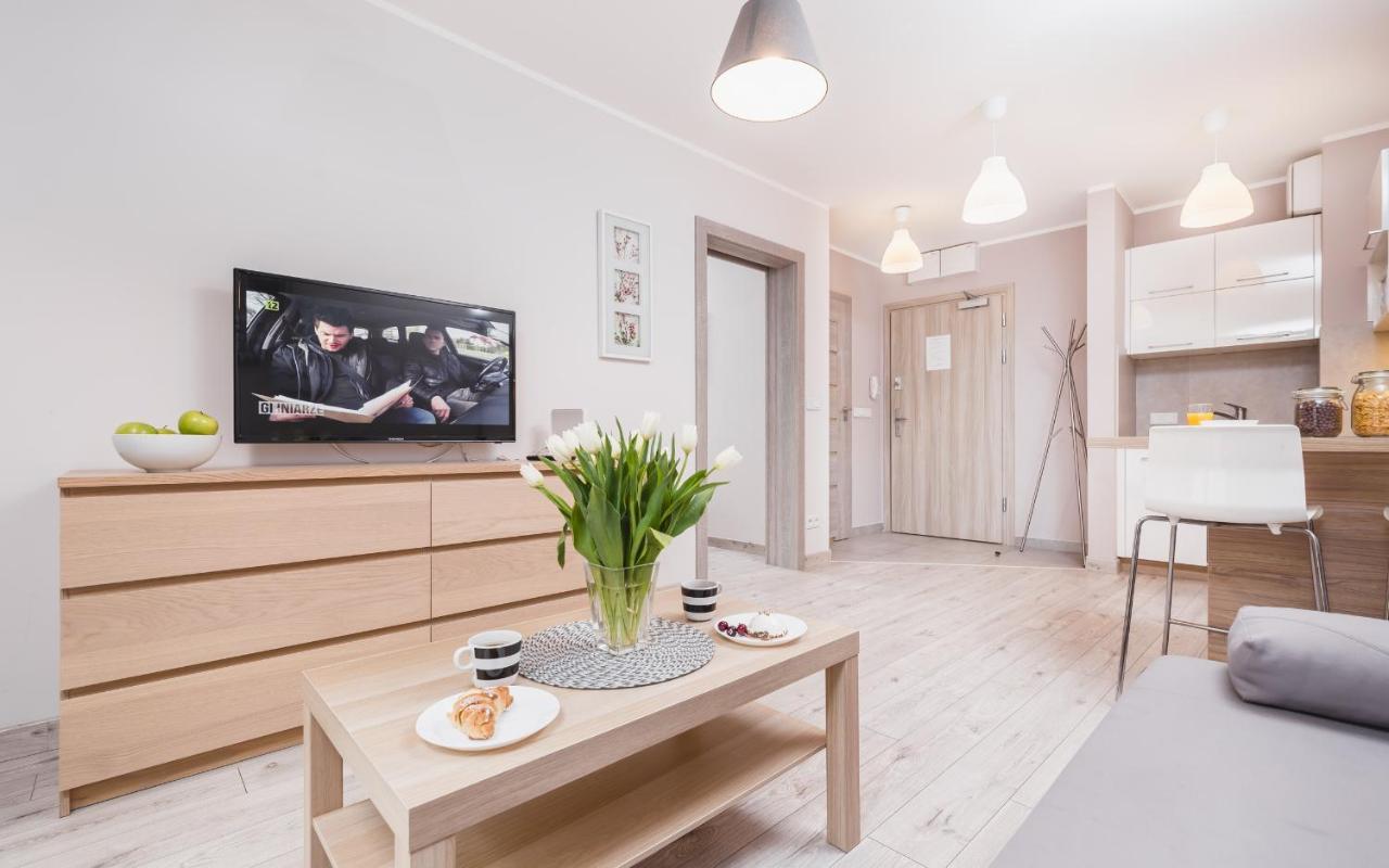 Flower Residence Krakow Exterior photo