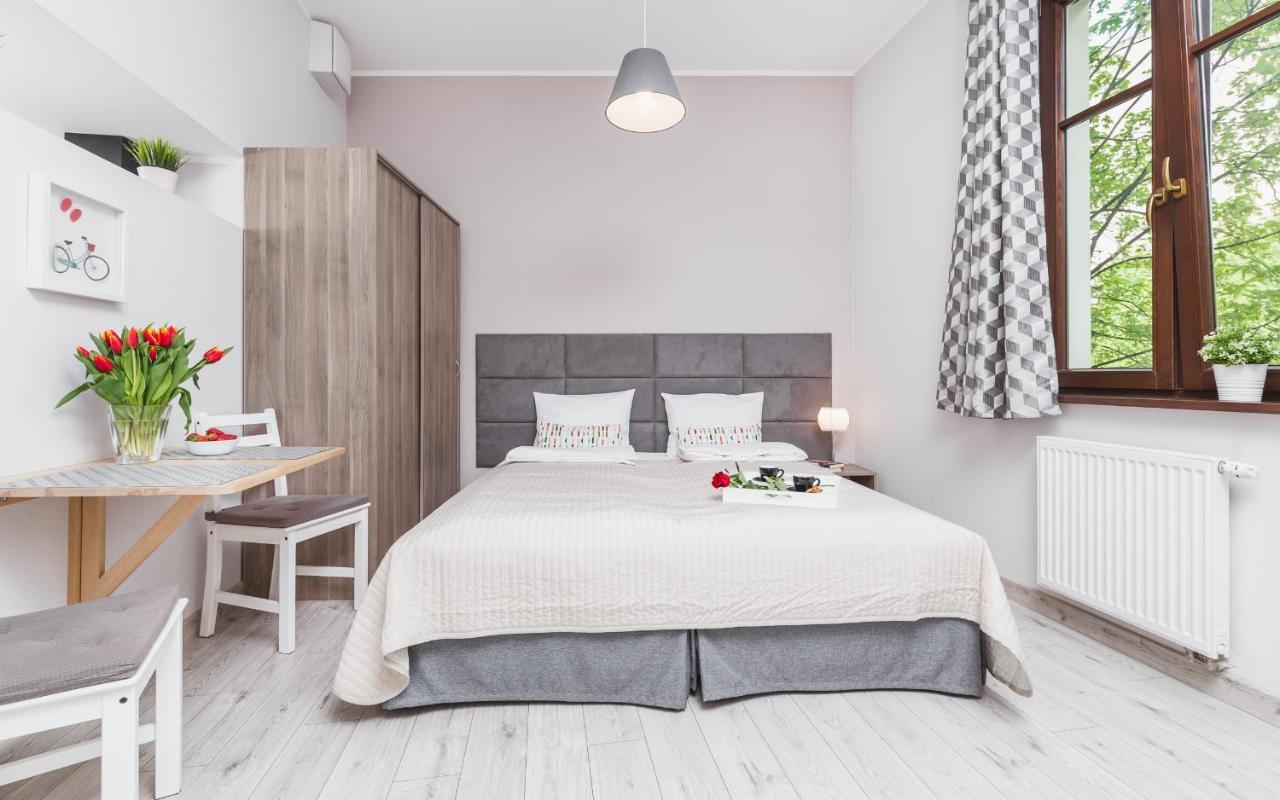 Flower Residence Krakow Exterior photo