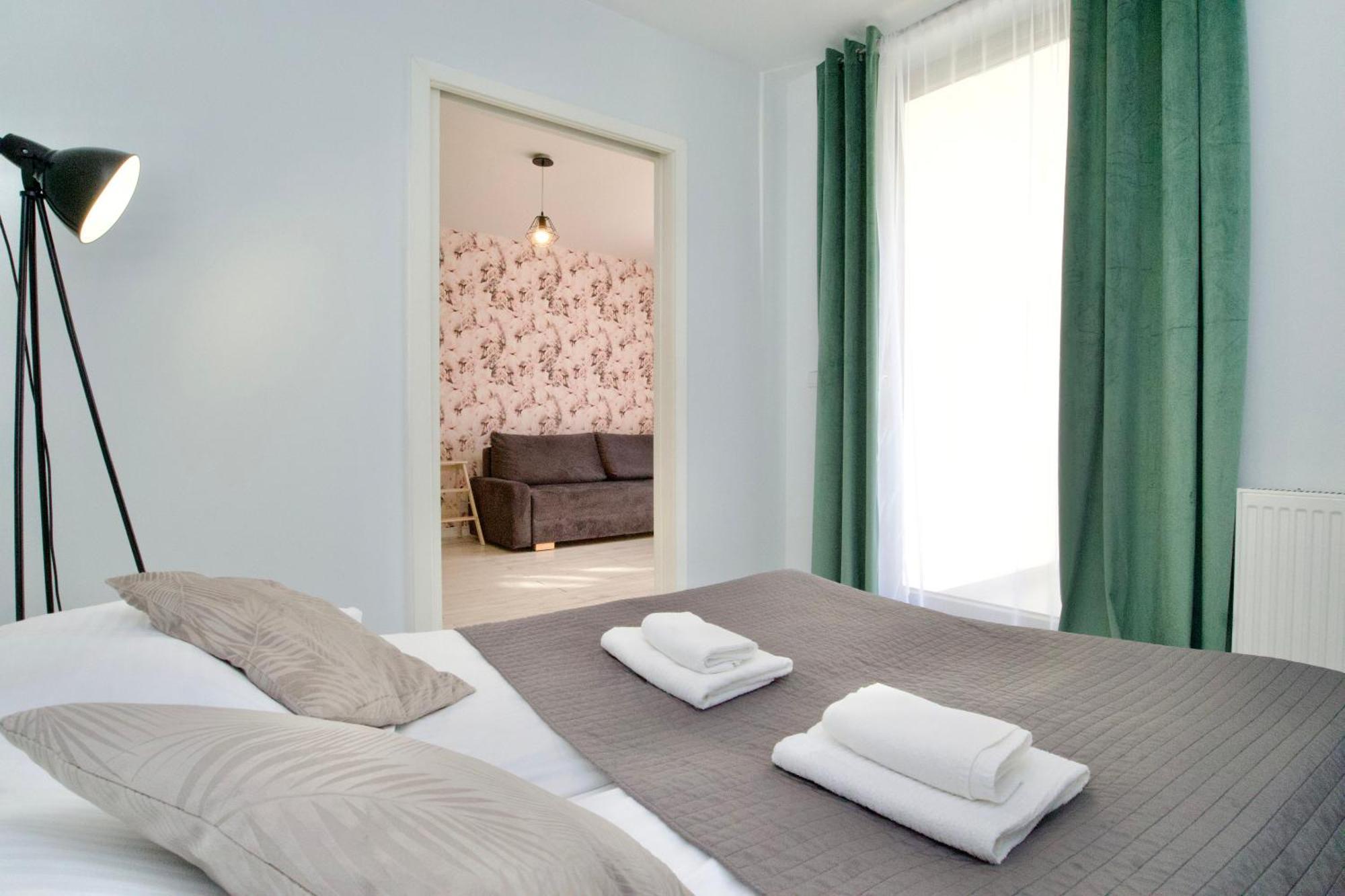 Flower Residence Krakow Exterior photo