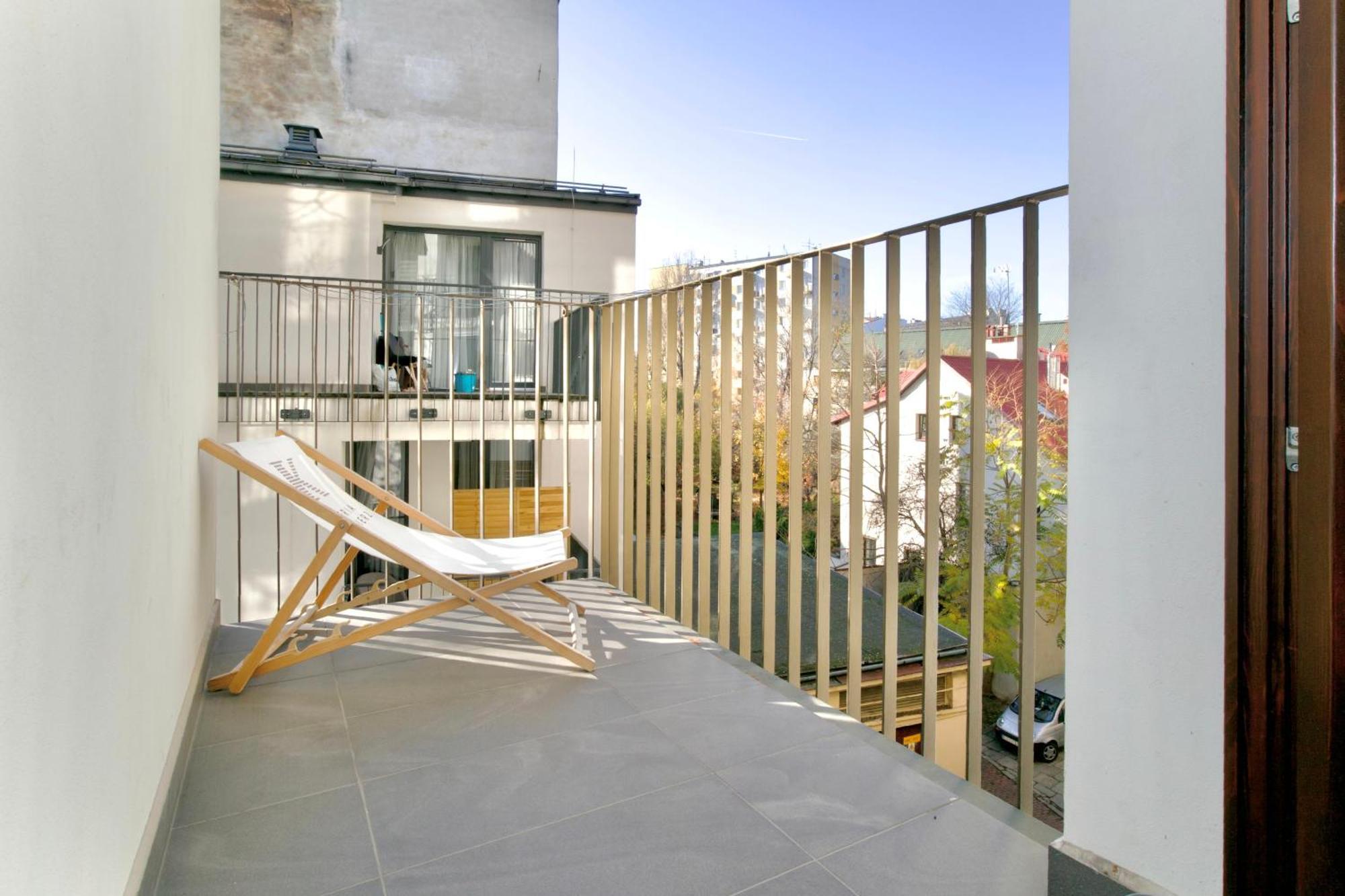 Flower Residence Krakow Exterior photo