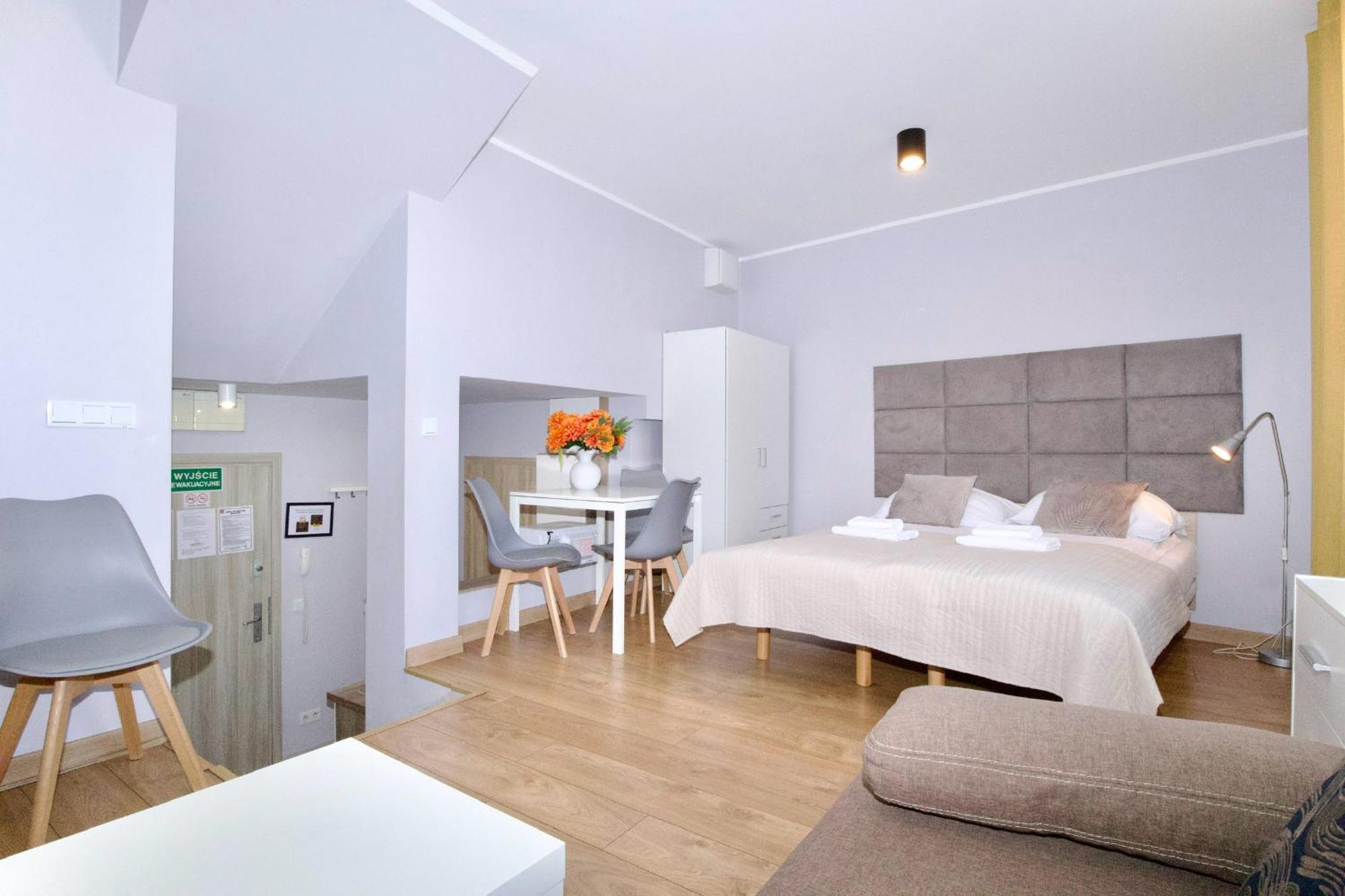 Flower Residence Krakow Exterior photo