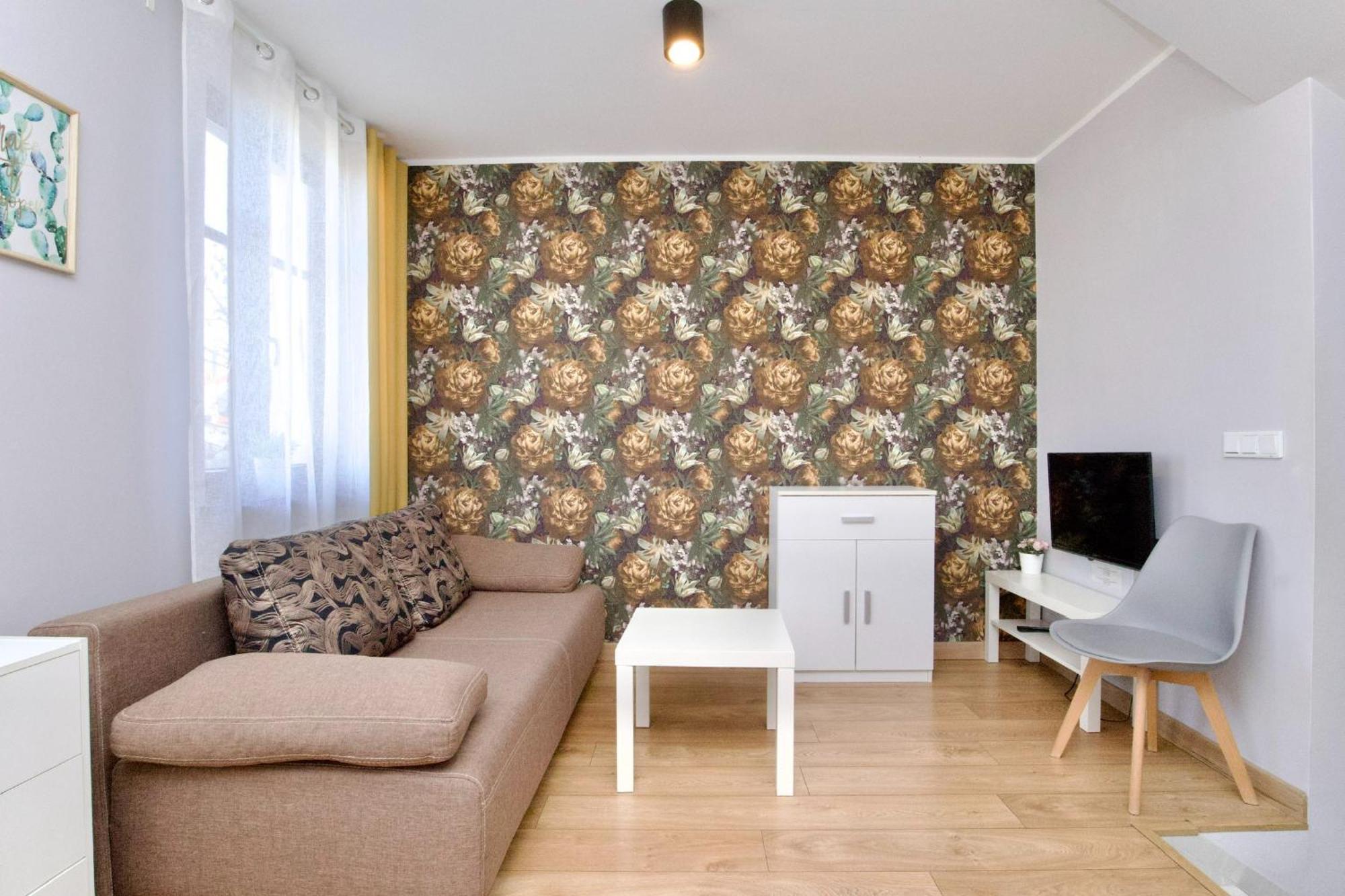 Flower Residence Krakow Exterior photo