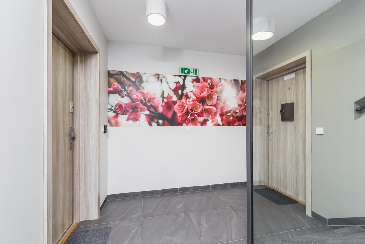 Flower Residence Krakow Exterior photo